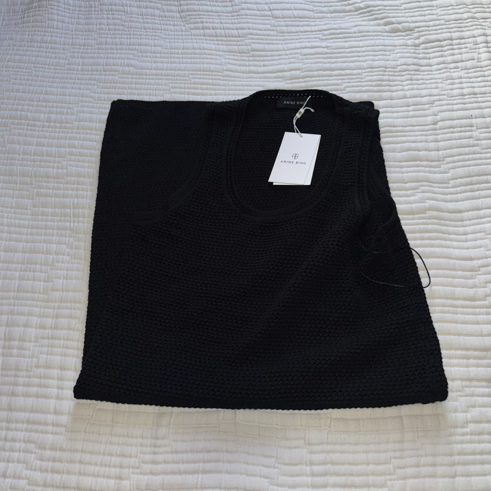 ANINE Bing - ARIE DRESS - Picture 2 of 3